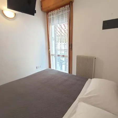 公寓 Bafile 18 - Piazza Marconi - - 50 Mt Dal Mare