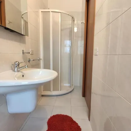 Bafile 18 - Piazza Marconi - - 50 Mt Dal Mare 公寓